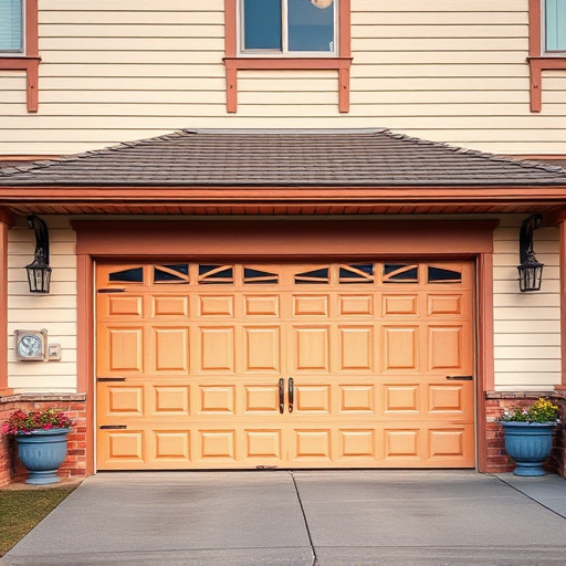 garage door company