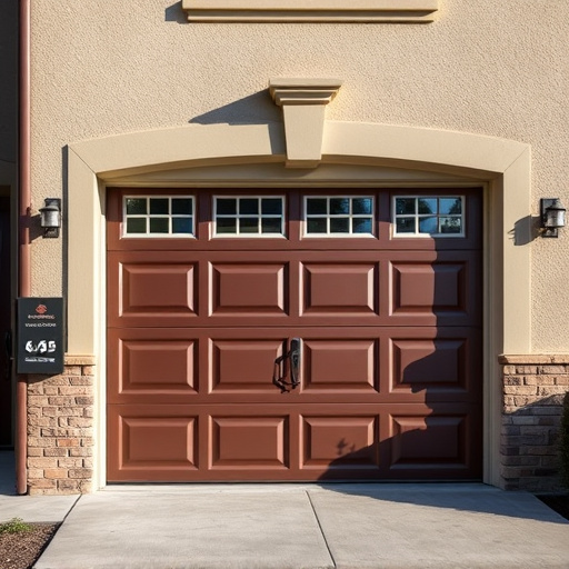garage door company