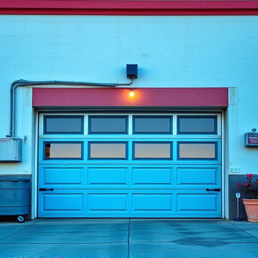 garage door company