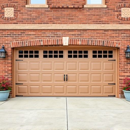 garage door company