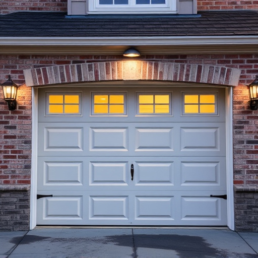 garage door company
