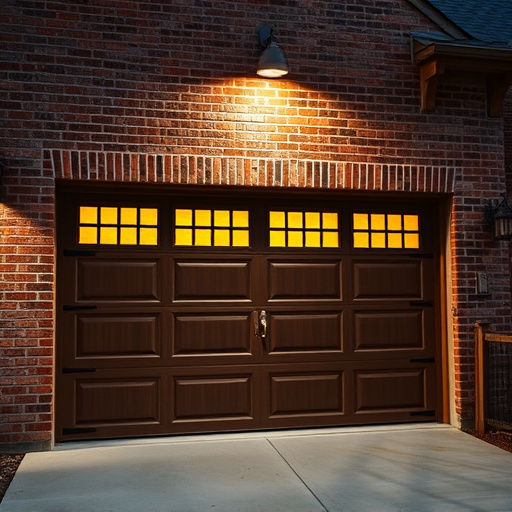 garage door company
