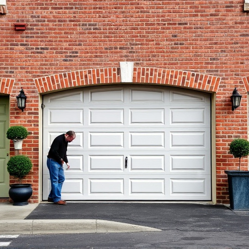 garage door company