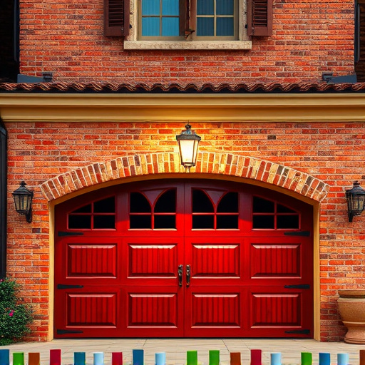 garage door company