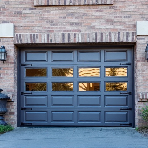 garage door company
