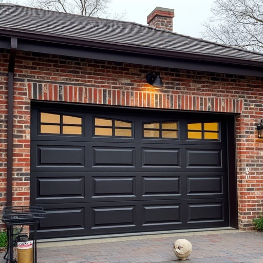 garage door company