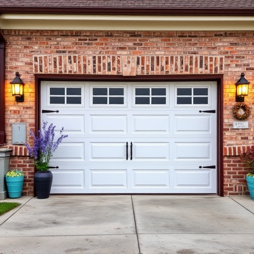 garage door company
