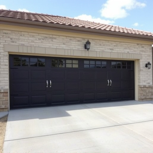 garage door company