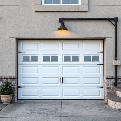 garage door company