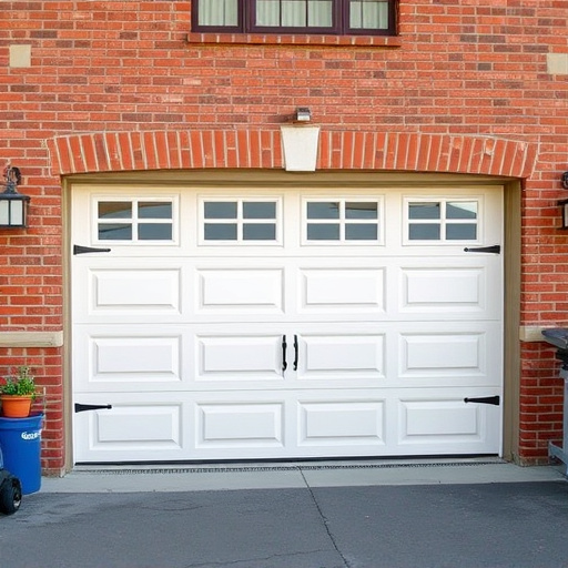 garage door company