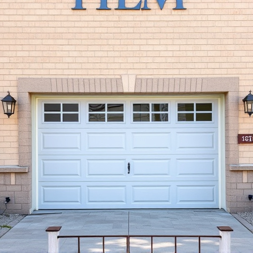 garage door company