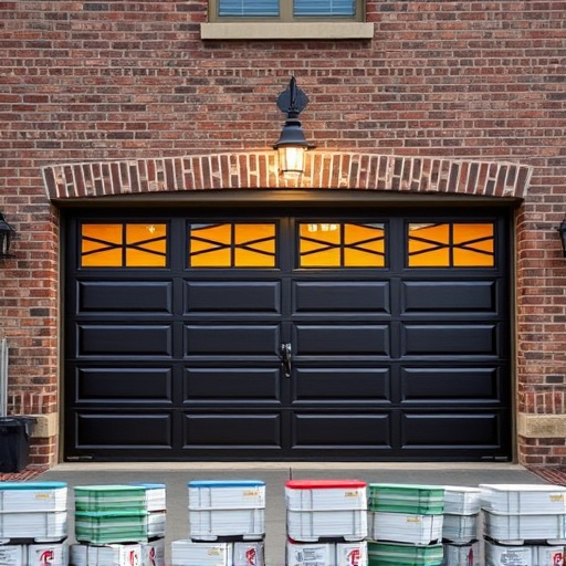 garage door company
