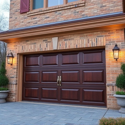 garage door company