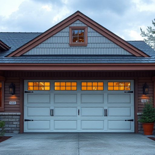 garage door company