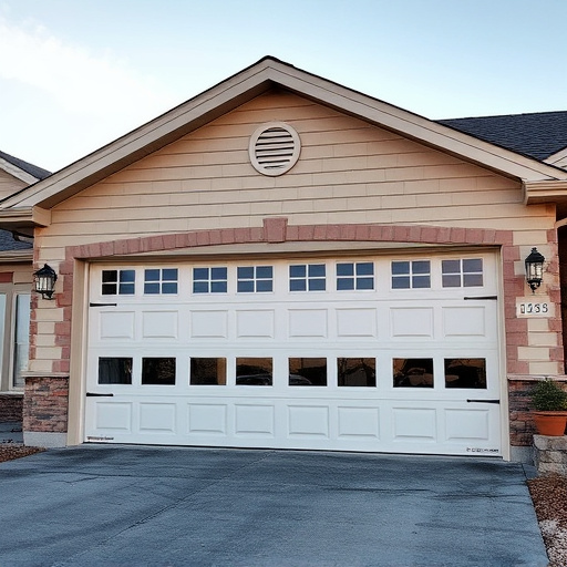 garage door company