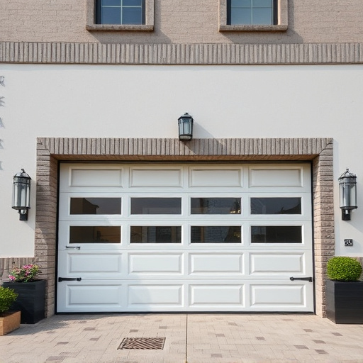 garage door company
