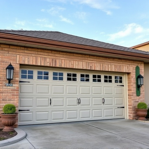 garage door company
