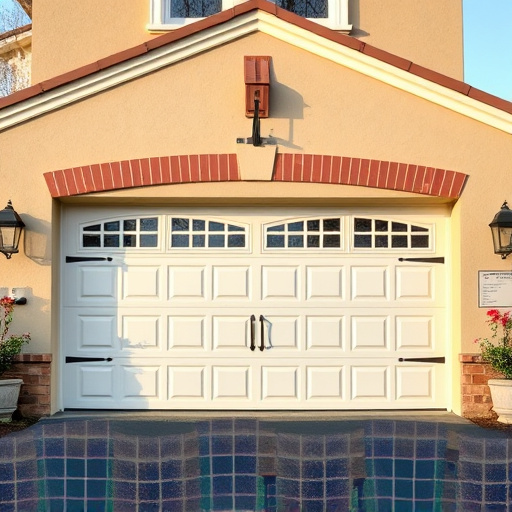 garage door company