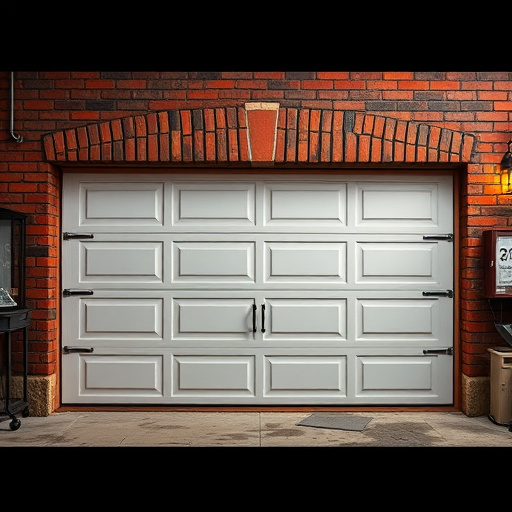 garage door company