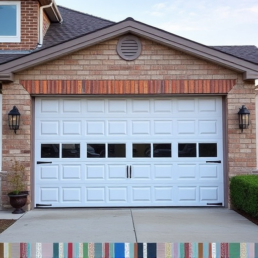 garage door company