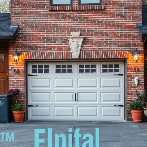 garage door company