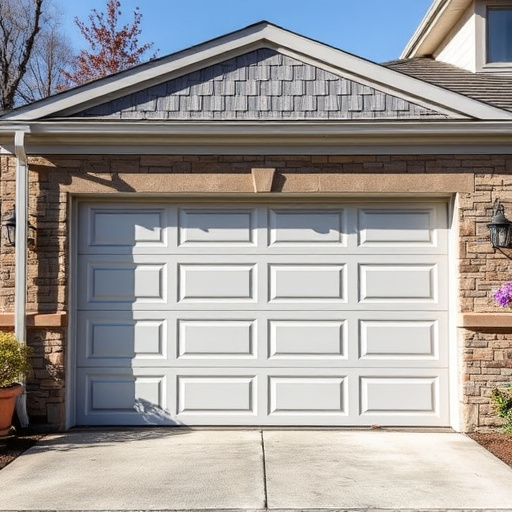 garage door company