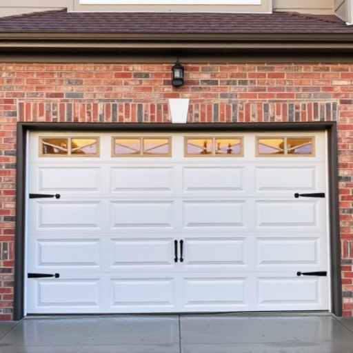 garage door company