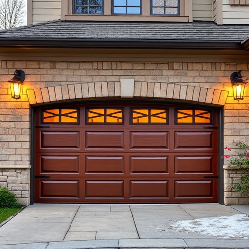 garage door company