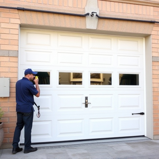 garage door company