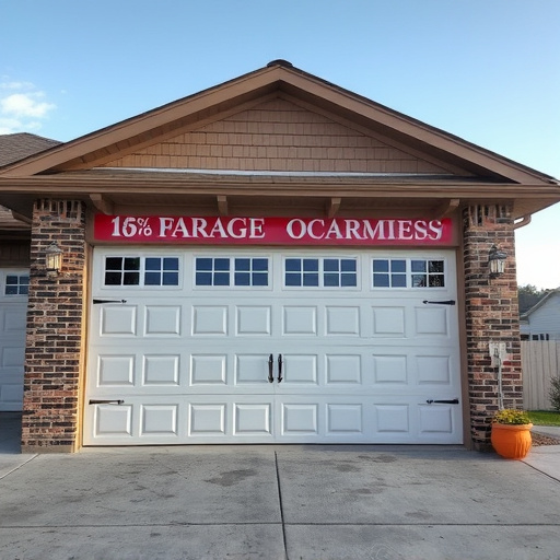 garage door company