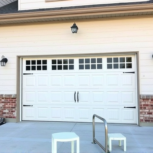 garage door company