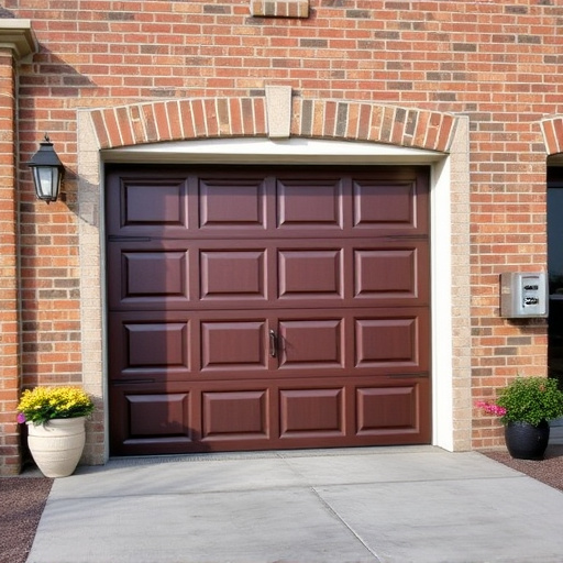 garage door company