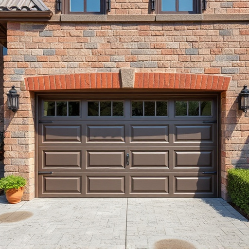 garage door company