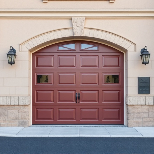 garage door company