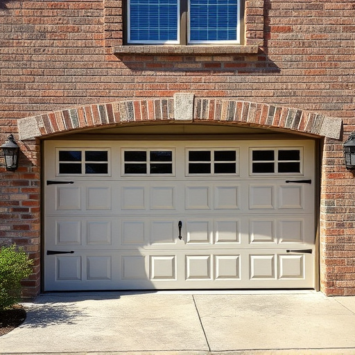 garage door company