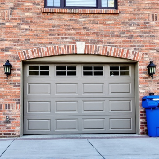 garage door company