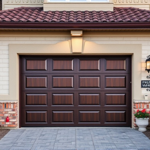 garage door company