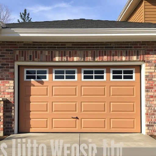 garage door company