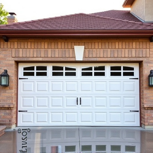 garage door company