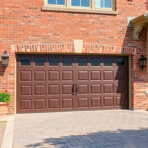 garage door company