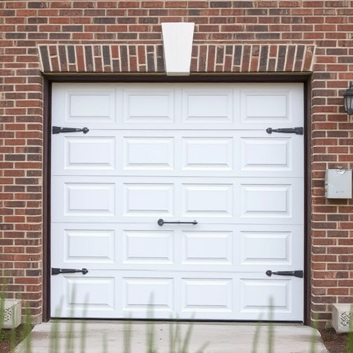 garage door repair