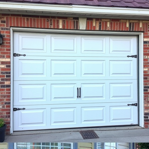 garage door repair