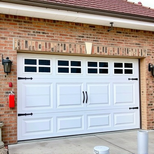 garage door repair
