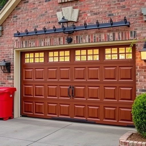 garage door repair
