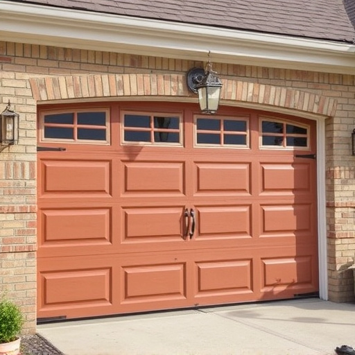 garage door repair