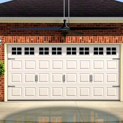 garage door repair