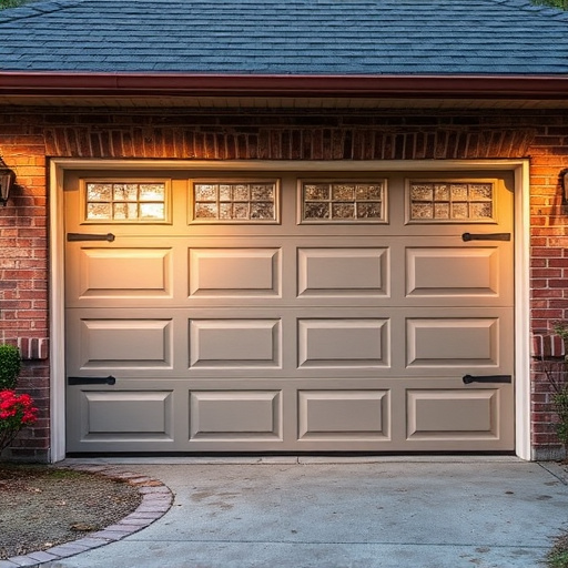 garage door repair