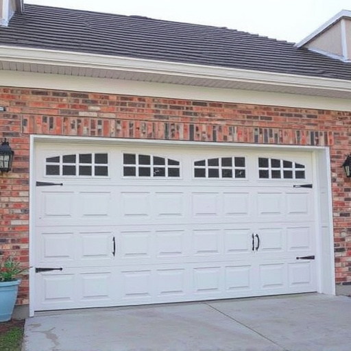 garage door repair