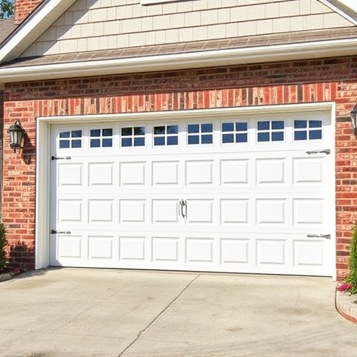 garage door repair