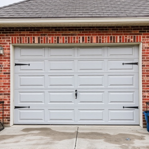garage door repair